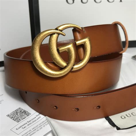 brown gucci belt dhgate